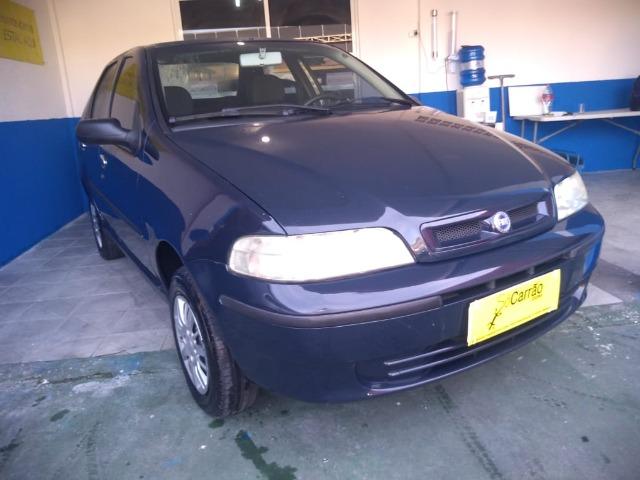 Fiat siena 2006 1,0 flex