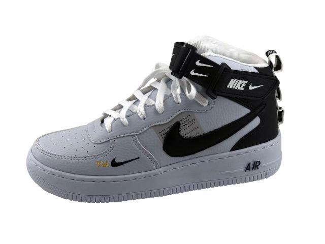Air Force Sportswear bota - Foto 3