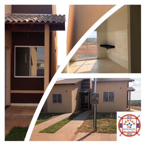 Casa de 3 Quartos Parcelo sua Entrada - Foto 3