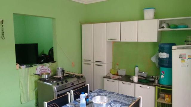 Ótima Casa no Quintino Cunha - Foto 11
