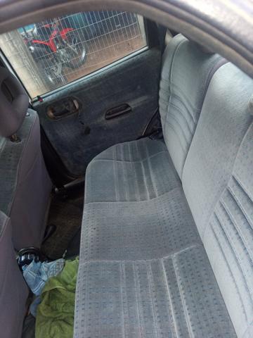 Troco corsa gnv
