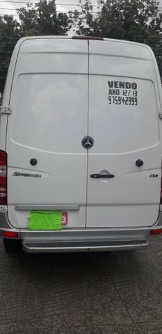 Sprinter furgão CDI 415 - Foto 4