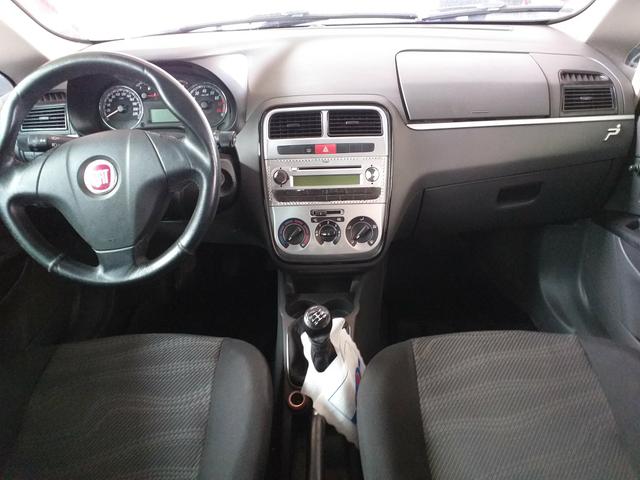 Fiat Punto ELX 1.4 2009/2010 - Foto 2