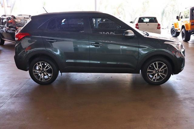 HYUNDAI CRETA 1.6 16V PULSE - Foto 10