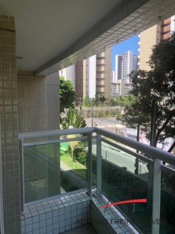 Apartamento duplex no Cocó, totalmente mobiliado - Foto 12