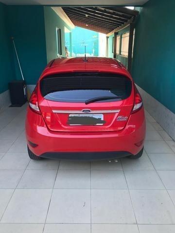 New Fiesta 2012 - Foto 4
