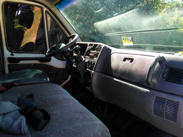 Ducato Microonibus Escolar 2005 - Foto 7