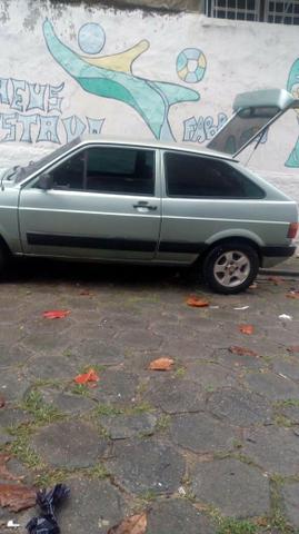 Gol 1.8 motor ap - Foto 2