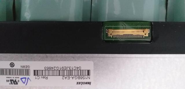 Tela 15,6" HD, Lenovo Ideapad330 - Foto 4