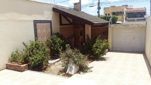 Casa plana no Passaré com três suítes - Foto 5