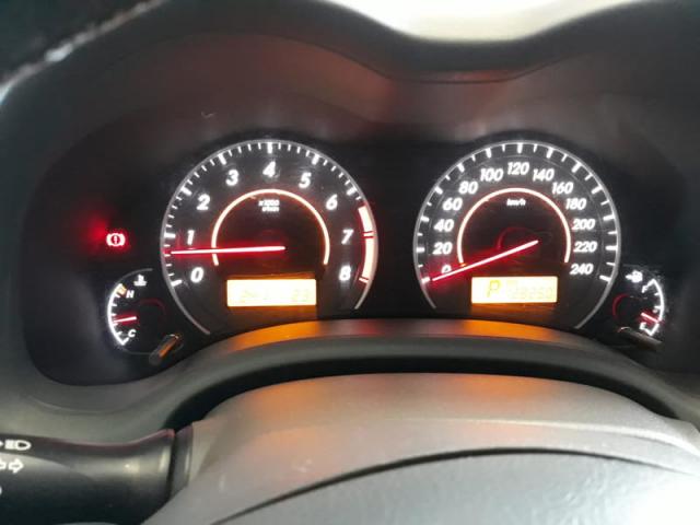 TOYOTA COROLLA SEDAN XEi 1.8 16v(Aut.) 4p - Foto 9