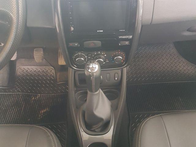 DUSTER Dynamique 1.6 Hi-Flex 16V Mec. - Foto 7