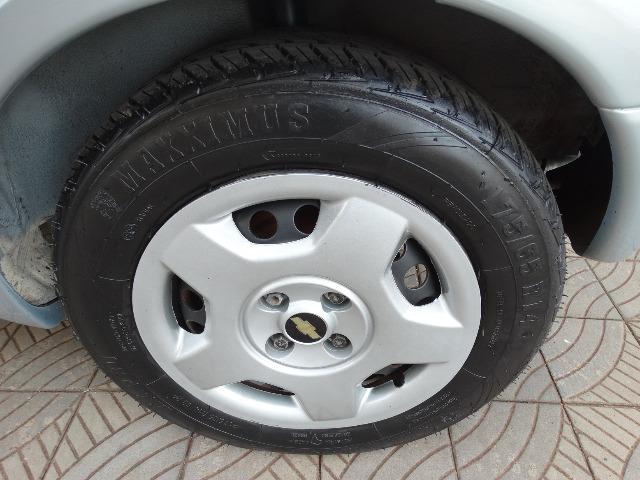 Gm - Chevrolet CORsA JOY 1.0FLEX_ExtrANovO_LacradAOriginaL_Placa A_ - Foto 14