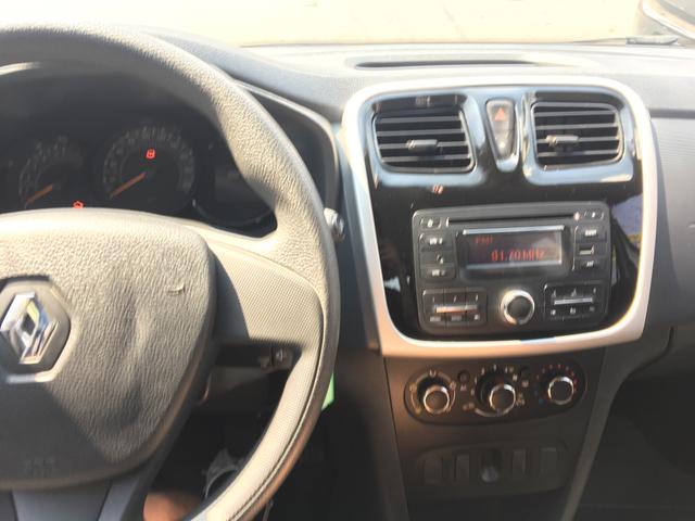 Renault Sandero Expression 1.6 2015/2015 LINDO CARRO!COMPLETO!! - Foto 3