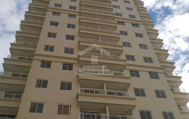 (DP) Excelente Apto na Aldeota - 75m² - 3 quartos - Dce - 2 Vagas