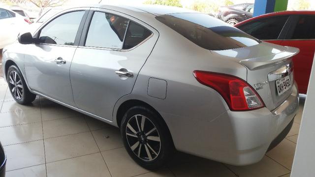 Versa Sl 1.6 - Foto 3