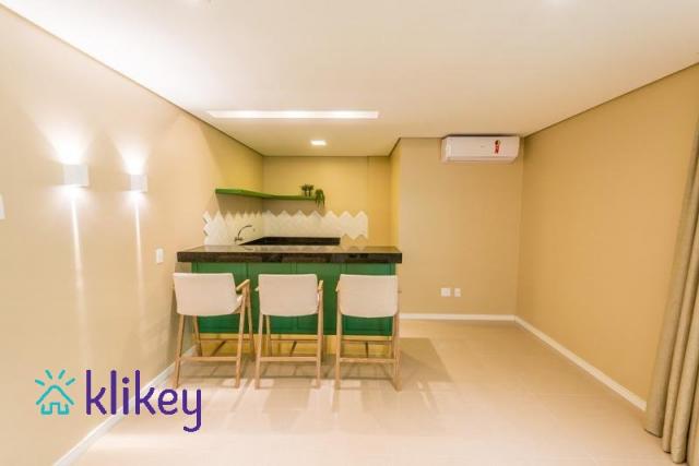 Apartamento à venda com 3 dormitórios em Engenheiro luciano cavalcante, Fortaleza cod:7940 - Foto 4