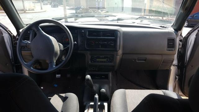 L200 outdoor 2012 toda ok vendo barato urgente - Foto 10