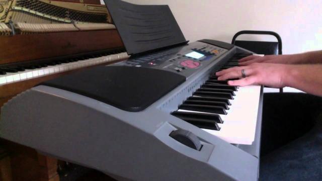 Teclado Casio WK 1200 - Foto 2