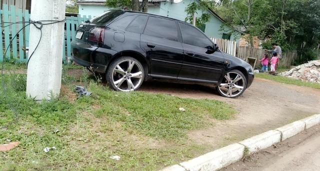 Rodas aro 20, Audi - Foto 3