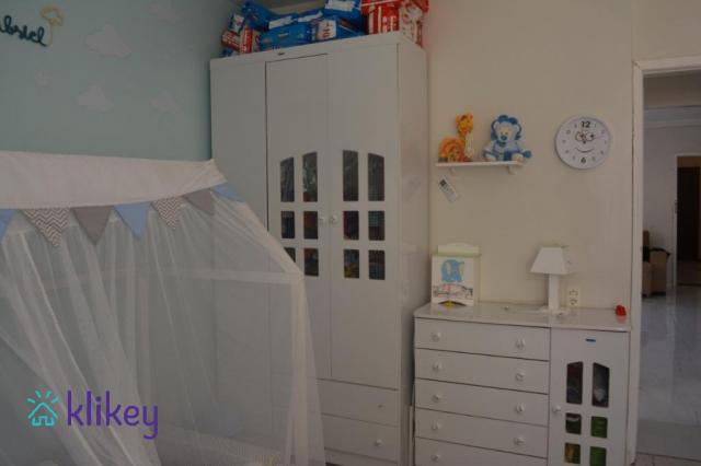 Apartamento à venda com 2 dormitórios em Benfica, Fortaleza cod:7898 - Foto 10