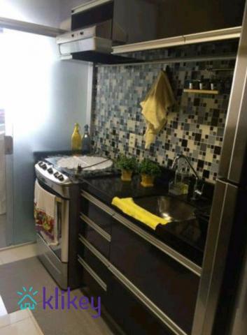 Apartamento à venda com 3 dormitórios em Messejana, Fortaleza cod:8028 - Foto 3