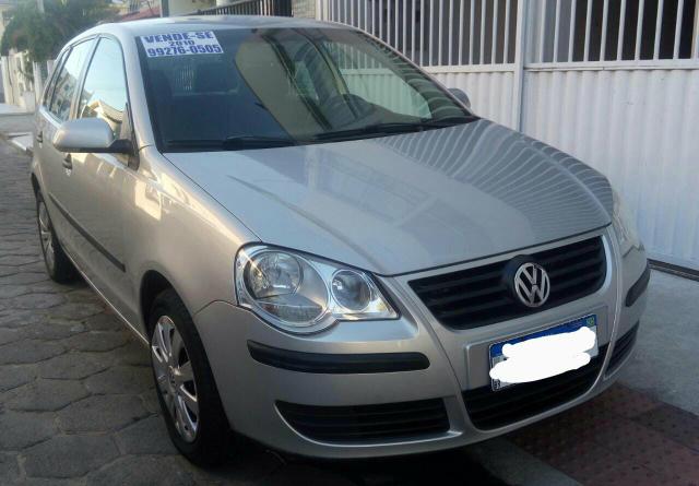 Polo Hatch 1.6 MI 2010