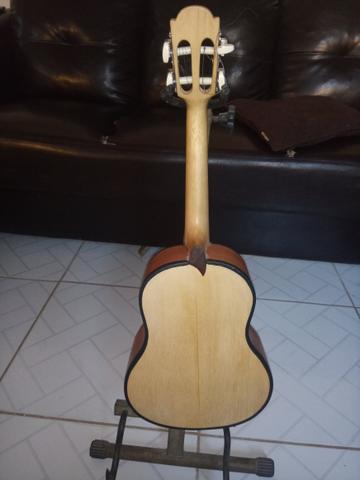 Cavaquinho luthier - Foto 3