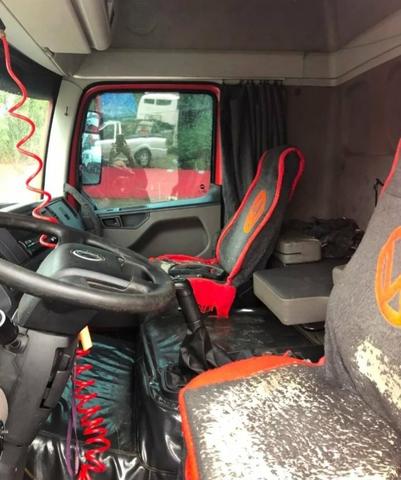 Compre avista ou parcelado seu caminhão - Foto 3