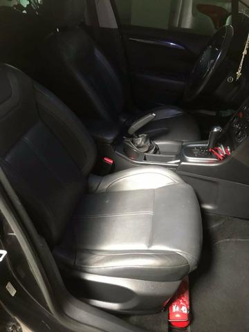 Vendo C4 lounge Exclusivo 1.6 turbo 2014 - Foto 6