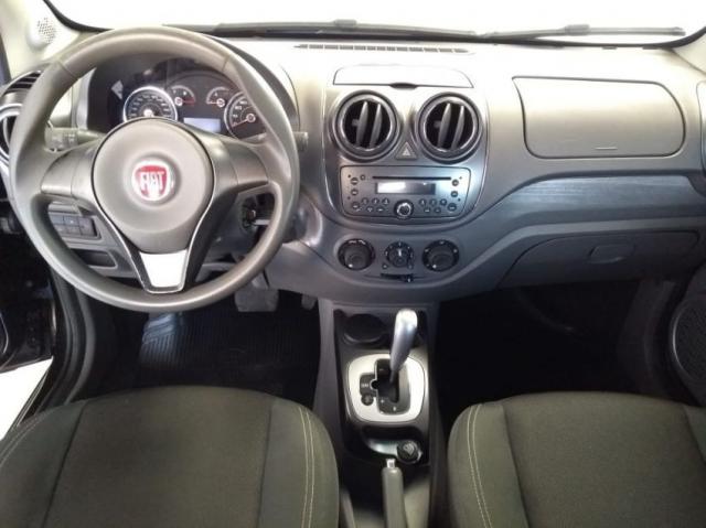 Fiat Palio 1.6 Essence Dualogic 4P - Foto 5