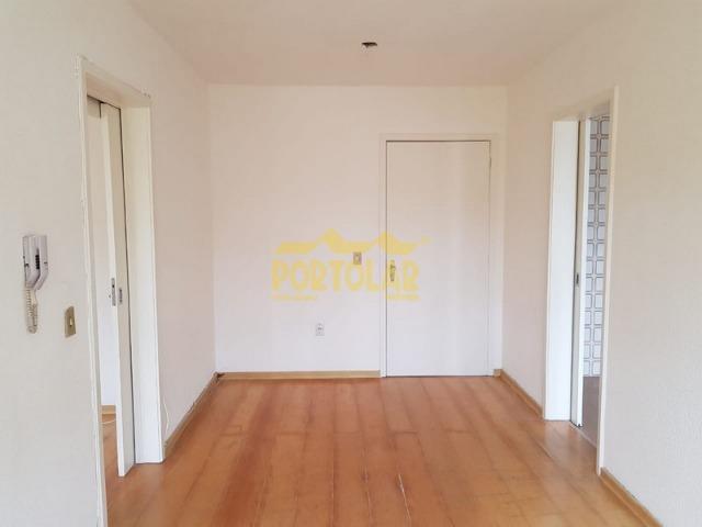 Apartamento c/ 01 dorm - Foto 2