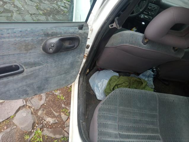 Troco corsa gnv - Foto 2