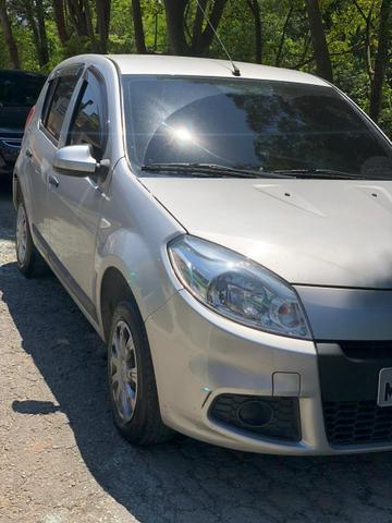 Sandero 1.0 - Foto 2