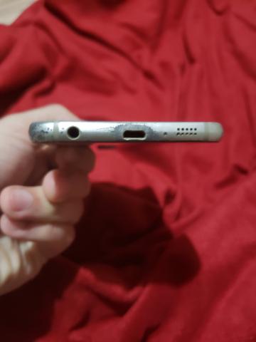 Samsung s6 usado