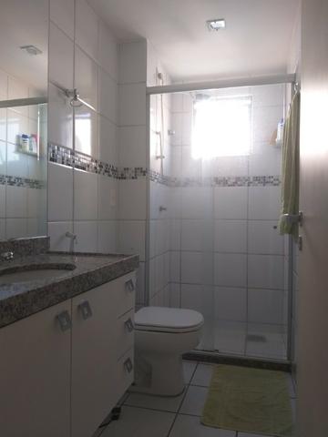 Lazer completo, 3 qtos(ste), varanda, projetado. JV091 - Foto 15