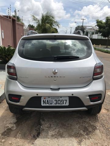 Sandero 16/17 - Foto 3
