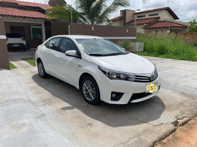 Vende-se um Corolla 15/16 XEI - Foto 2