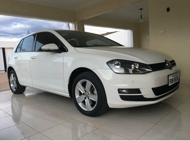 Golf Msi 1.6. ano 2016 - Foto 2