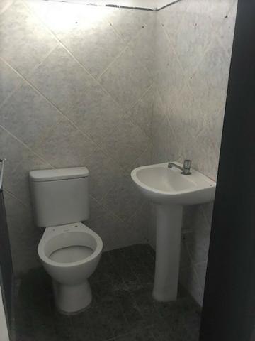 Alugo imóvel comercial na Aldeota alto padrão, 500m2, 7 salas, recepção e estacionamento - Foto 13