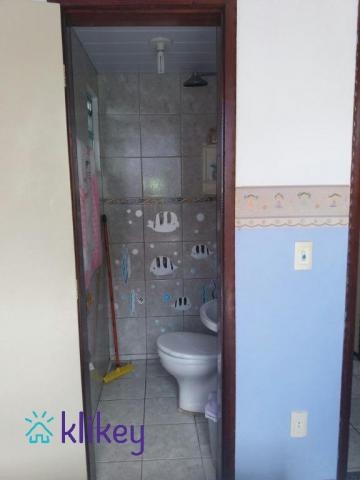 Apartamento à venda com 3 dormitórios em Vila união, Fortaleza cod:7985 - Foto 19