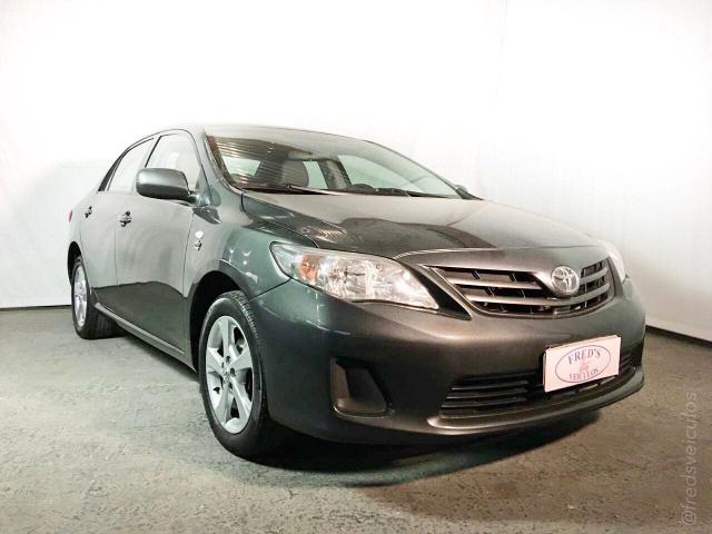 Toyota corolla 2012 1.8 gli flex 4p automático - Foto 3