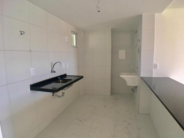 (DD30151) Hiperion_Cobertura no Meireles_ 153 m²_Vista Mar_Visite! - Foto 2