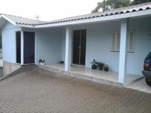 Casa no interior