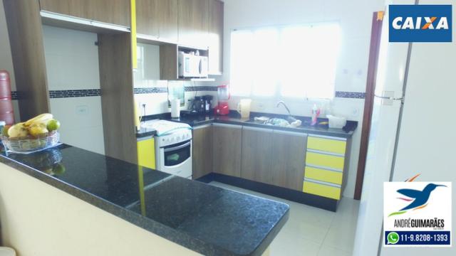 Sobradão em Arujá - Aceita Financiamento ! Vem Conferir ! - Foto 8
