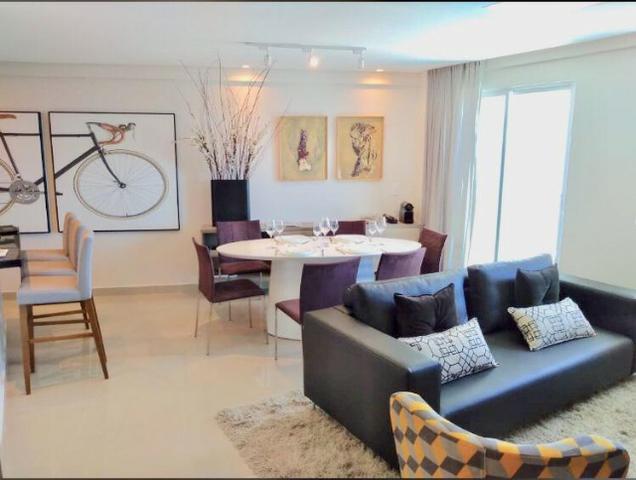 (DD30151) Hiperion_Cobertura no Meireles_ 153 m²_Vista Mar_Visite! - Foto 7