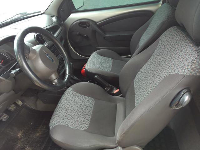 Ford Ka 2012 - Foto 2