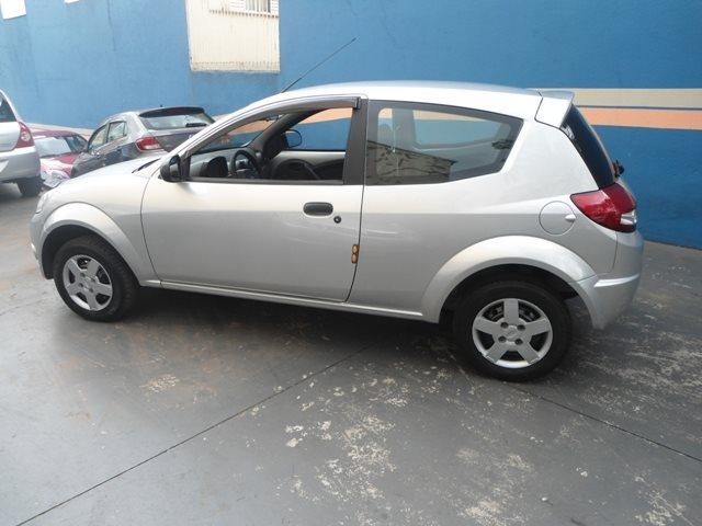 FORD KA 2010/2011 1.0 MPI 8V FLEX 2P MANUAL - Foto 5