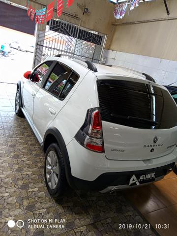 Sandero Stepway - Foto 4