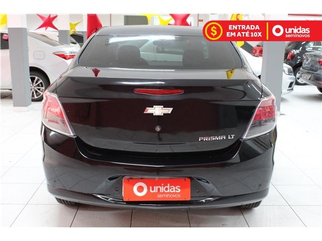 Chevrolet Prisma 1.0 mpfi lt 8v flex 4p manual - Foto 6